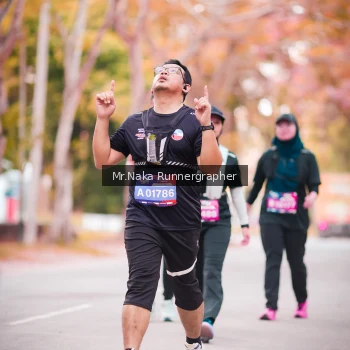 Runner Photo 3784112