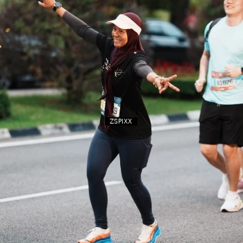 Runner Photo 3784132