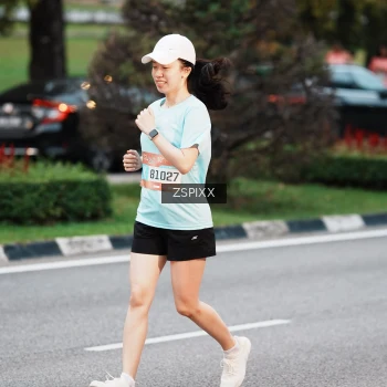Runner Photo 3784145