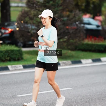 Runner Photo 3784146