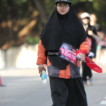 Runner Photo 3784147