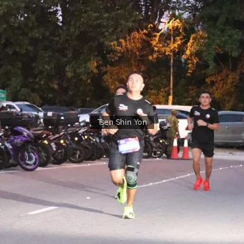 Runner Photo 3784149