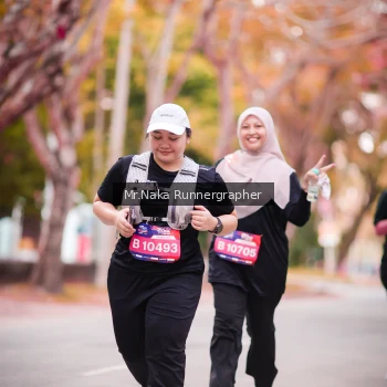 Runner Photo 3784152