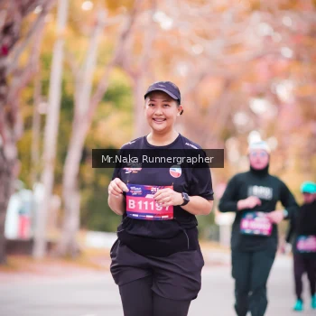 Runner Photo 3784157