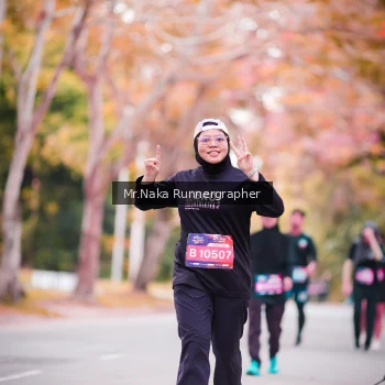 Runner Photo 3784158