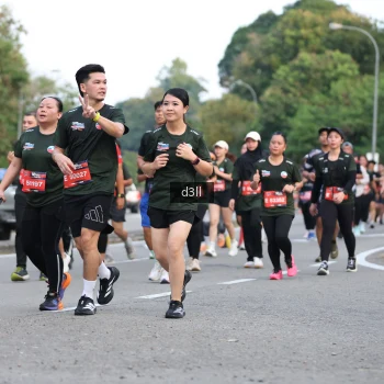 Runner Photo 3784173