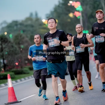 Runner Photo 3784181
