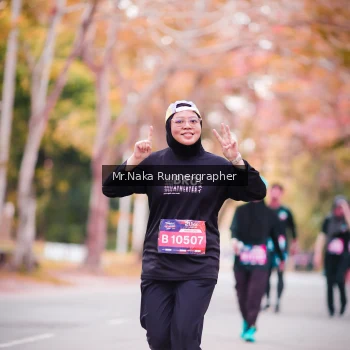 Runner Photo 3784182