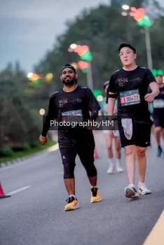Runner Photo 3784187