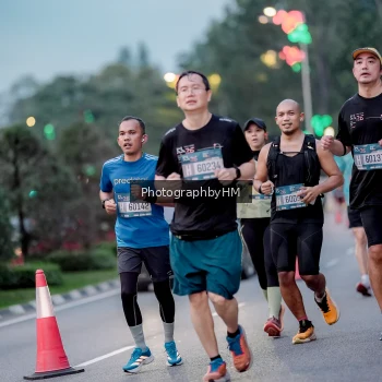 Runner Photo 3784190