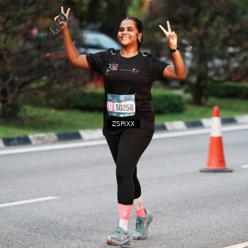 Runner Photo 3784192
