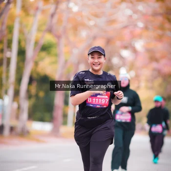 Runner Photo 3784198