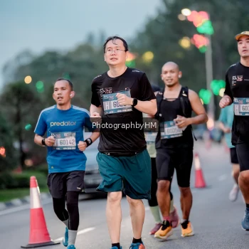 Runner Photo 3784202