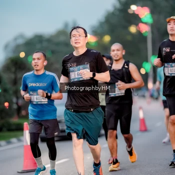 Runner Photo 3784204