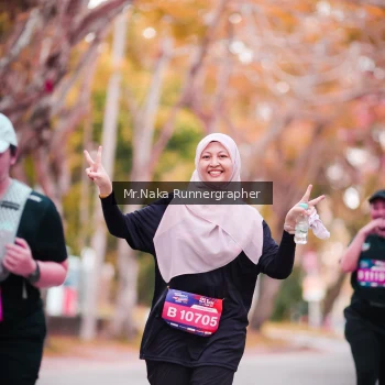 Runner Photo 3784205