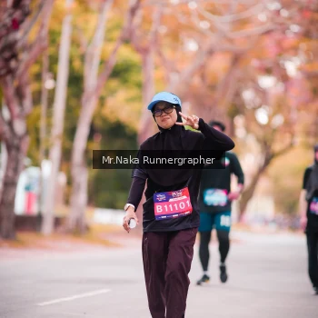 Runner Photo 3784217