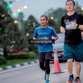 Runner Photo 3784220