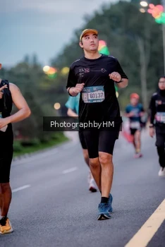 Runner Photo 3784233