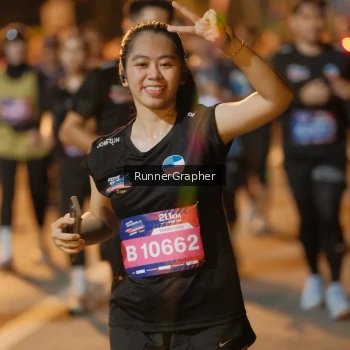 Runner Photo 3784235