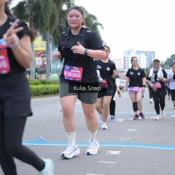 Runner Photo 3784241