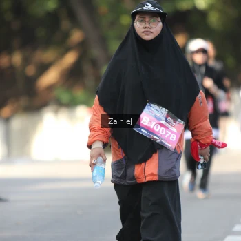 Runner Photo 3784262