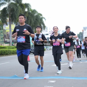 Runner Photo 3784267