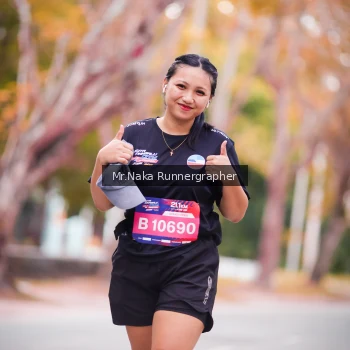 Runner Photo 3784271
