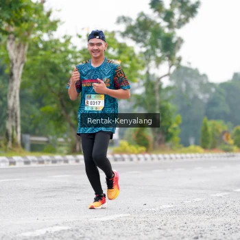 Runner Photo 3784279