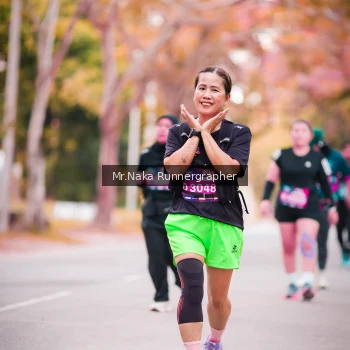 Runner Photo 3784281