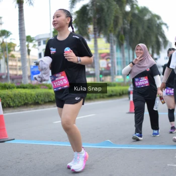 Runner Photo 3784282