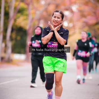 Runner Photo 3784284
