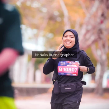 Runner Photo 3784297