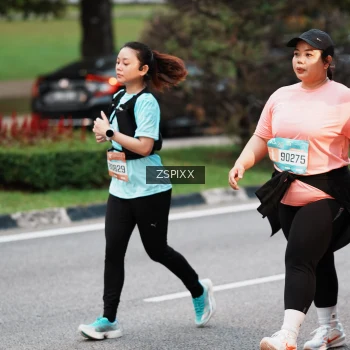 Runner Photo 3784299