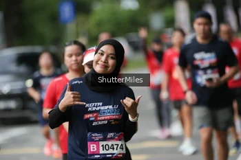 Runner Photo 37843