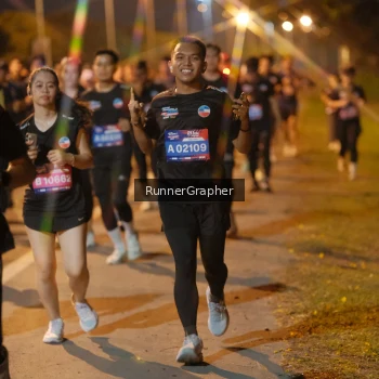 Runner Photo 3784303