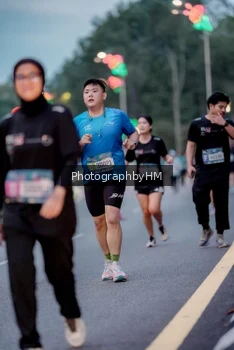 Runner Photo 3784304