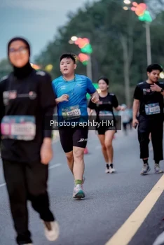 Runner Photo 3784305