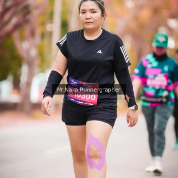 Runner Photo 3784306