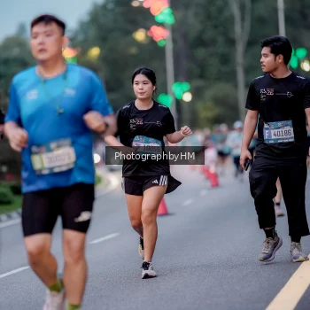 Runner Photo 3784318