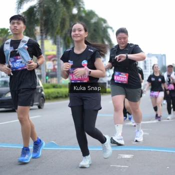 Runner Photo 3784319