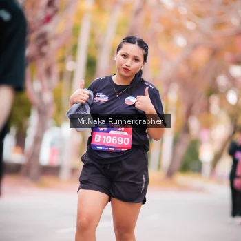 Runner Photo 3784320