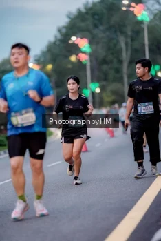 Runner Photo 3784328
