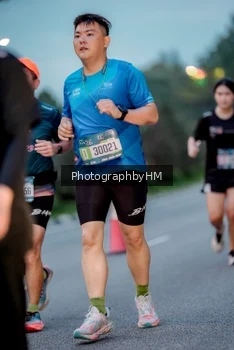 Runner Photo 3784334