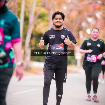 Runner Photo 3784338