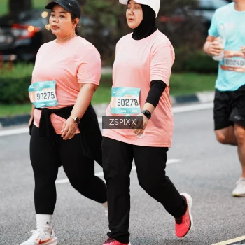Runner Photo 3784341