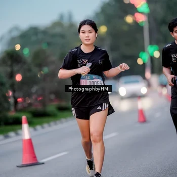 Runner Photo 3784344