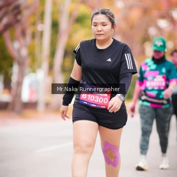 Runner Photo 3784351