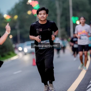 Runner Photo 3784353