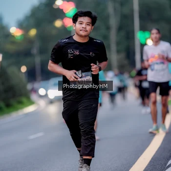 Runner Photo 3784356