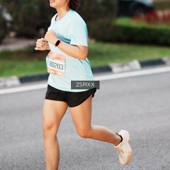 Runner Photo 3784359